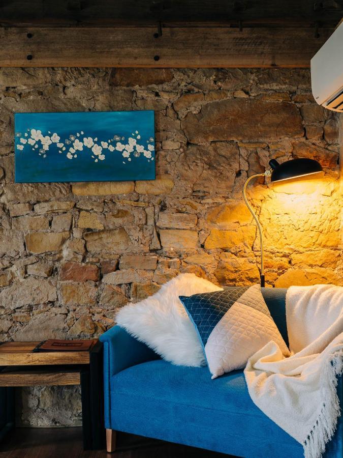 Bed and Breakfast Triabunna Barracks Экстерьер фото