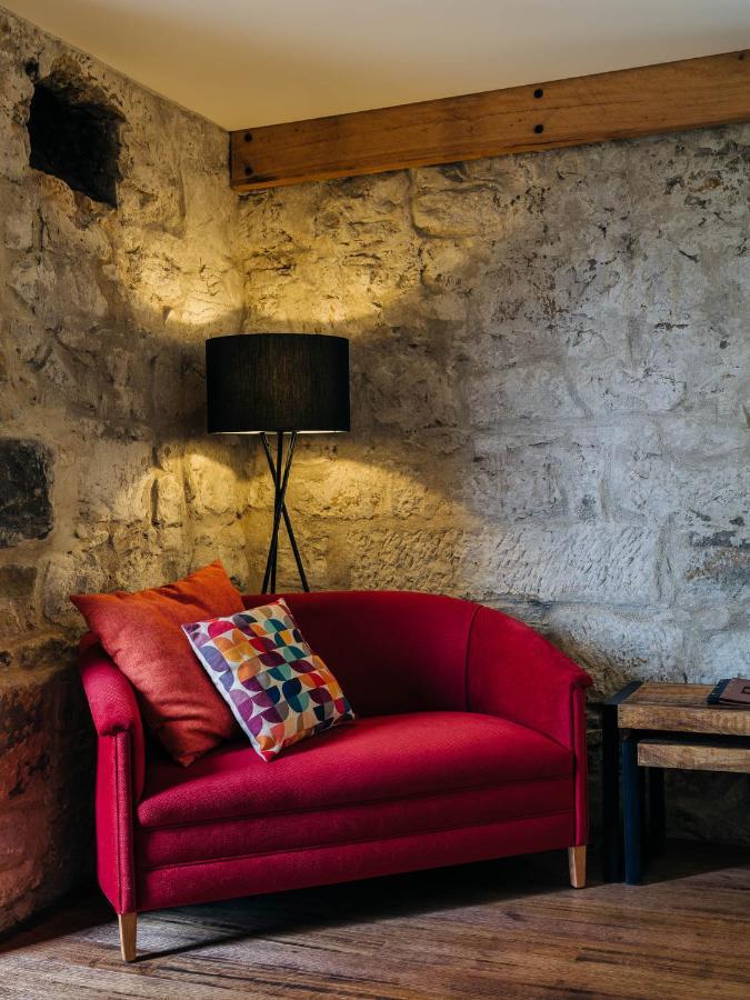 Bed and Breakfast Triabunna Barracks Экстерьер фото